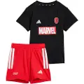 Adidas Marvel Spider-man Tee Sæt