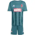 Adidas Marvel Spider-man Tee Sæt