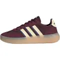 Adidas Barreda Decode Sko