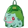 Loungefly Pokémon Bulbasaur-rygsæk 26 Cm