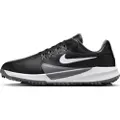 Nike Victory Pro 4-golfsko - sort