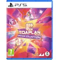 Clear River Games Toaplan Arcade Collection Vol. 2 - Sony PlayStation 5 - Action