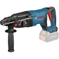 Bosch Gbh 18v-28 D Nedrivningshammer