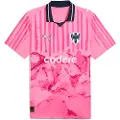 Puma Super Monterrey Replica T-shirt Med Korte ærmer