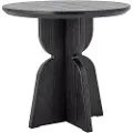 Bloomingville - Vixen Spisebord - Sort - Spiseborde - - Homeroom