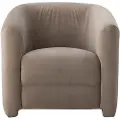 Bloomingville - Joel Lounge Chair - Grå - Lænestole - - Homeroom