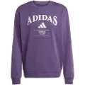 Adidas Heritage Graphic T-shirt Med Lange ærmer