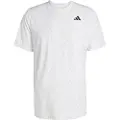 Adidas Club Climacool Graphic T-shirt Med Korte ærmer