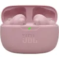 JBL Wave Beam 2 Headset Trådløs I Ørerne Opkald/musik Bluetooth Lyserød Ukca Lyserød
