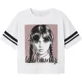 Name It Kids Wednesday T-shirt