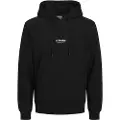 Jack & Jones Soho Hættetrøje