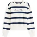 Tommy Hilfiger Script Regular Fit Sweatshirt