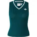 Adidas London Wow ærmeløs T-shirt