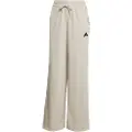 Adidas Joggingtøj / Træningstøj adidas Animal Print 3-Stripes Open Hem Joggers dame EU L