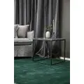 Venture Home - Indra Viscose - Grøn - Luv- & ryatæpper - - Homeroom