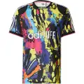 Adidas Originals Archive Aop T-shirt Med Korte ærmer