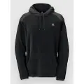 Jones Snowboards Rec Fleecepullover sort