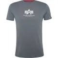 Alpha industries Basic Ml T-shirt Med Korte ærmer