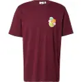 Adidas Originals Trefoil Series Loose T-shirt Med Korte ærmer