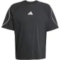 Adidas Stadium T-shirt Med Korte ærmer