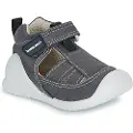 Biomecanics Sandaler til børn Biomecanics BIAGETO CANVAS barn 24