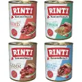 Rinti Økonomipakke RINTI Kennerfleisch 12 x 800 g - Okse