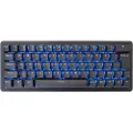 Mountain Everest 60 - 60% - Linear 45 - Gaming Tastatur - Nordisk - Sort