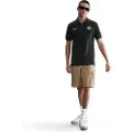 Nike Chelsea F.C. The Nike Polo Nike Dri-FIT-fodboldpolo til mænd - grøn