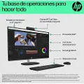 HP Aio 27-cr0087ns 27´´ I5-1334u/16gb/1tb Ssd Alt-i-én-pc