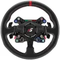Simagic Neo X 330R Classic Steering Wheel - Wheel