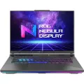 Asus Rog Strix G16 Ryzen 9 32gb 2000gb Rtx 5070 16"