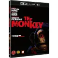 Teknikproffset The Monkey Dvd