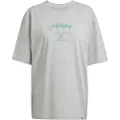 Adidas Country Club Graphic T-shirt Med Korte ærmer