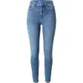 Karl Lagerfeld Skinny Fit Højtaljede Jeans
