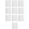 Light Solutions Beslag til Hue Solo LightStrip - 10 stk
