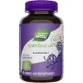 Nature'S Way Natures Way - Sambucus Kids Immune Gummies 60 stk
