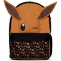 Difuzed Pokémon Eevee Rygsæk