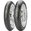 Pirelli Angel Scooter 51s Tl Scooterdæk