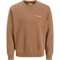 Jack & Jones Dover Print Sweatshirt