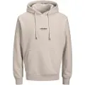 Jack & Jones Soho Hættetrøje