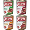 Rinti Kennerfleisch 6 x 800 g - Vildt