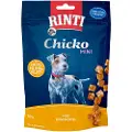 Rinti Chicko Mini - Osteterninger & Kylling 4 x 80 g