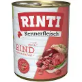 Rinti Connoisseur Kød 1 x 800 g - med oksekød