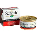 Schesir Adult Maintenance Fisk - Økonomipakke: 3 x 1,5 kg