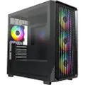 Montech X5m Pc-tårnhus