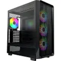 Montech X5 Pc-tårnhus