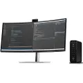 HP Z2 Mini G1i Ultra 7-265/16gb/512gb Ssd/rtx 2000 Ada Stationær Pc