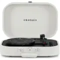 Crosley Discovery Portable Turntable with Bluetooth Out Dune