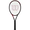 Wilson Clash Team 103 V3.0 Tennisketcher