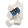 Light Solutions Shelly - DIN skinne holder til 3 x Mini modul
